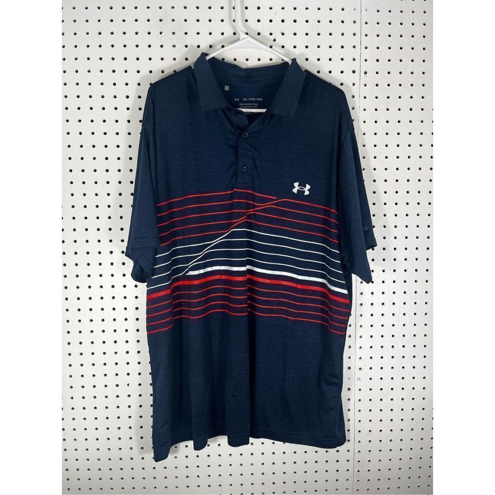 Under Armour polo shirt